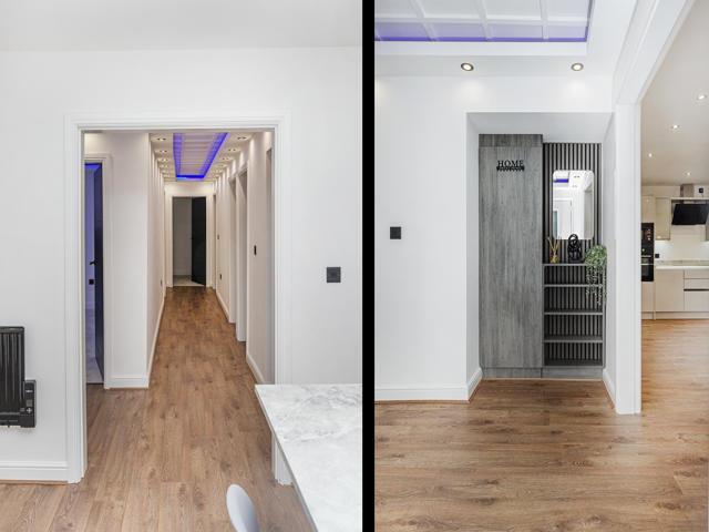 Additional property image - Undercliffe Road, Eccleshill, BD2