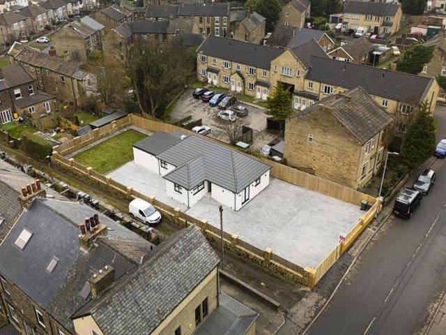 Additional property image - Undercliffe Road, Eccleshill, BD2