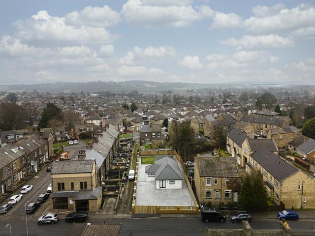Additional property image - Undercliffe Road, Eccleshill, BD2