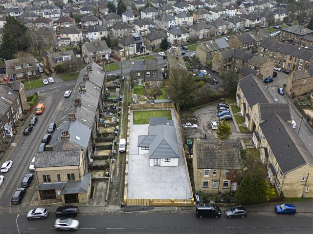 Additional property image - Undercliffe Road, Eccleshill, BD2