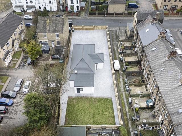Additional property image - Undercliffe Road, Eccleshill, BD2