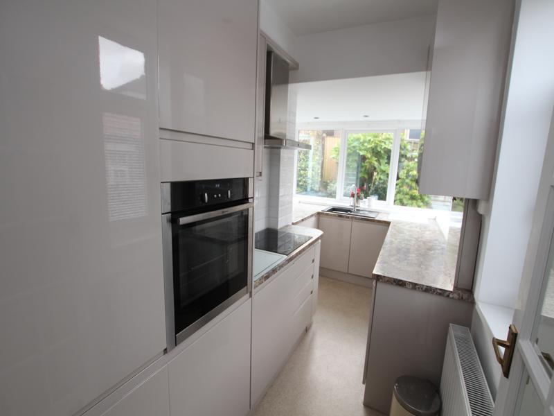 Additional property image - Thackley Old Road, Windhill, Shipley