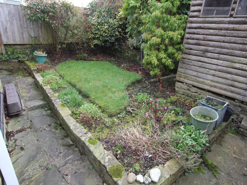 Additional property image - Thackley Old Road, Windhill, Shipley