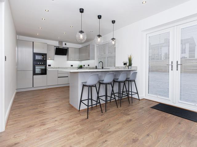 Additional property image - Undercliffe Road, Eccleshill, BD2
