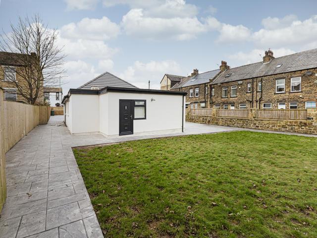 Additional property image - Undercliffe Road, Eccleshill, BD2