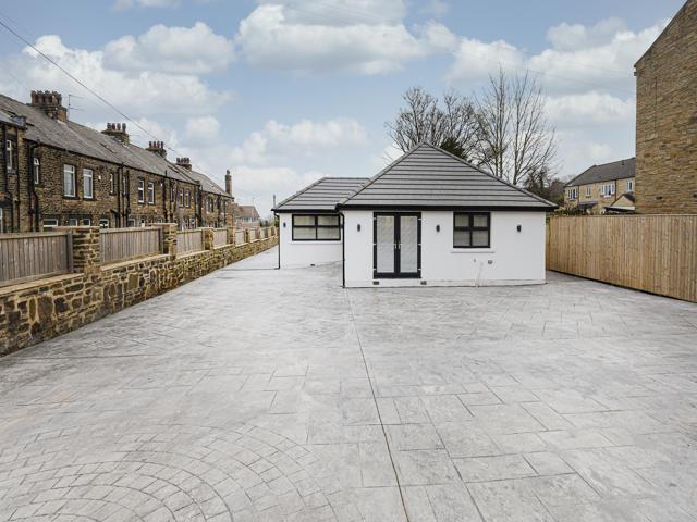 Additional property image - Undercliffe Road, Eccleshill, BD2
