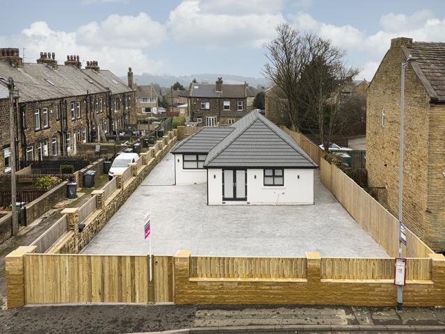 Additional property image - Undercliffe Road, Eccleshill, BD2