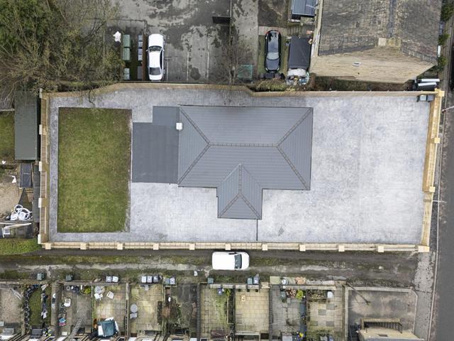 Additional property image - Undercliffe Road, Eccleshill, BD2