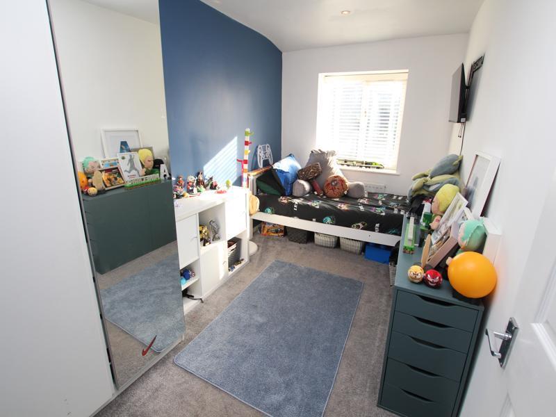 Additional property image - Howgate, Idle