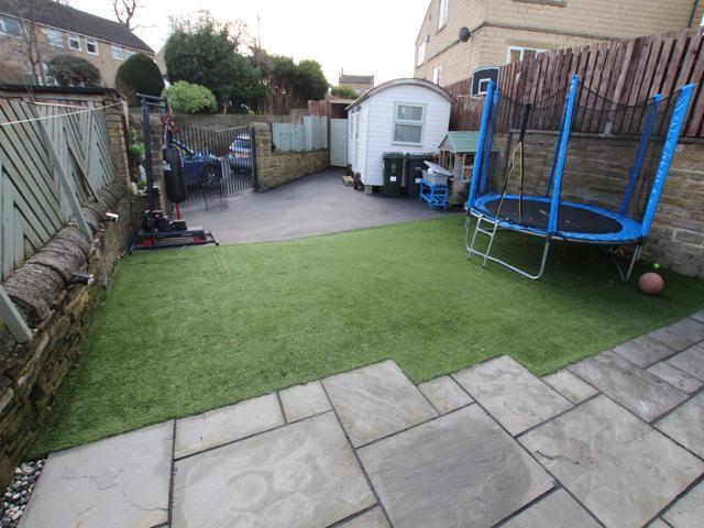 Additional property image - Howgate, Idle