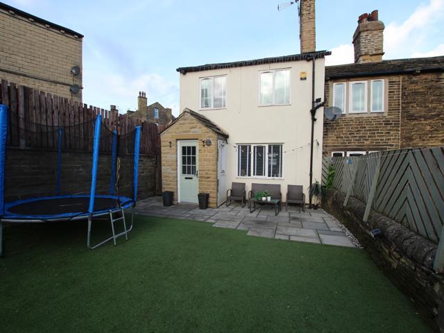 Additional property image - Howgate, Idle