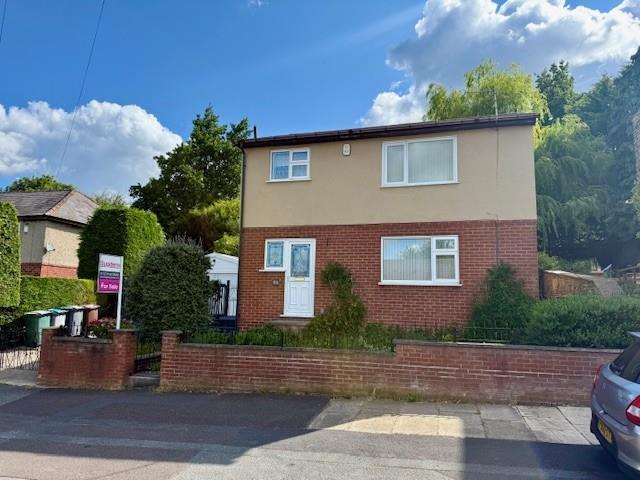 Main image of property: Owlet Road, Shipley