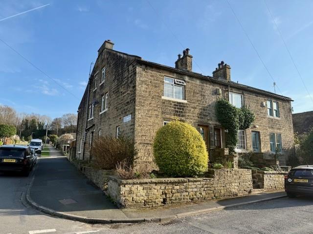 Main image of property: Windhill Old Road, Thackley, Bradford