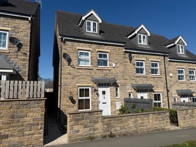 Main image of property: New Street, Idle
