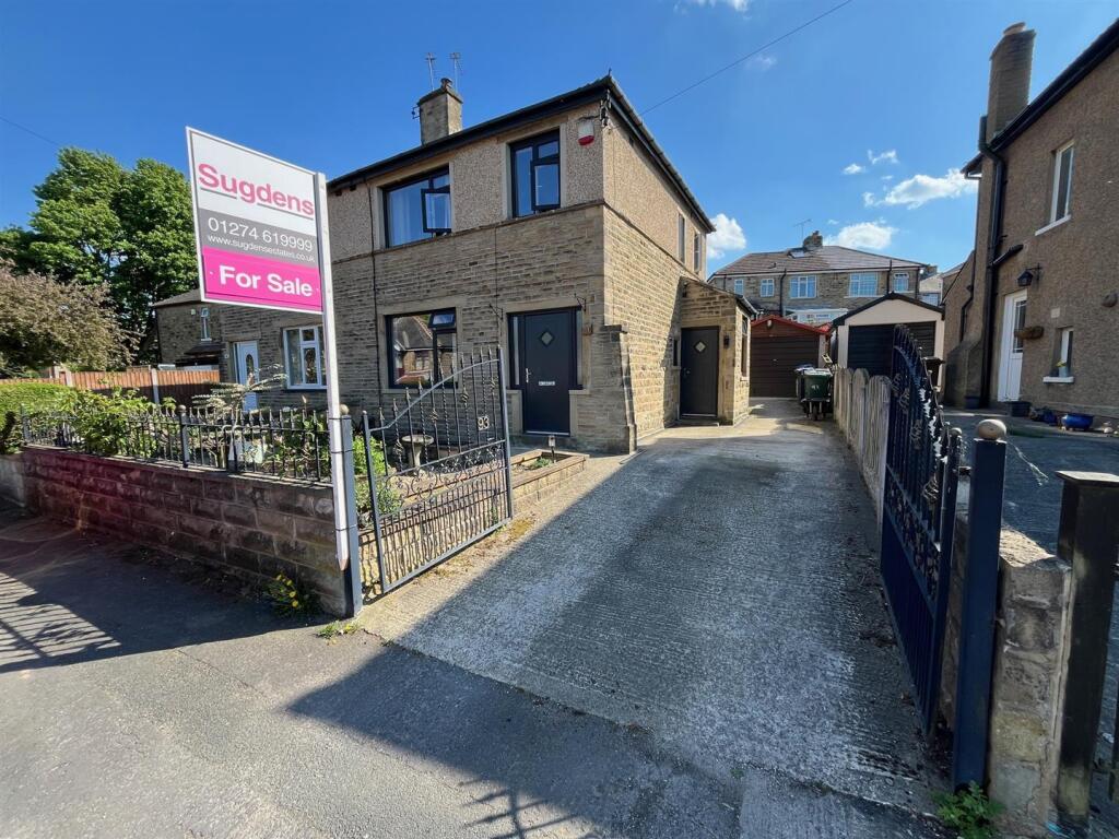 Main image of property: Low Ash Drive, Wrose, Shipley
