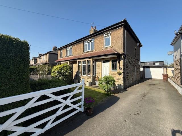 Main image of property: Idle Road, Eccleshill, Bradford