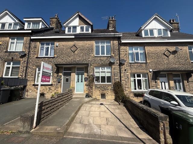 Main image of property: Fourlands Road, Idle, Bradford