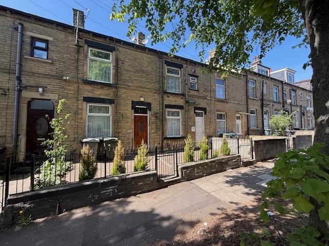 Main image of property: Curzon Road, Barkerend, Bradford