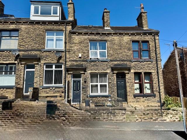 Main image of property: New Street, Idle, Bradford