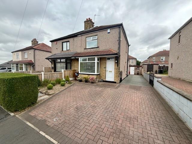 Main image of property: Oakdale Drive, Wrose, Shipley