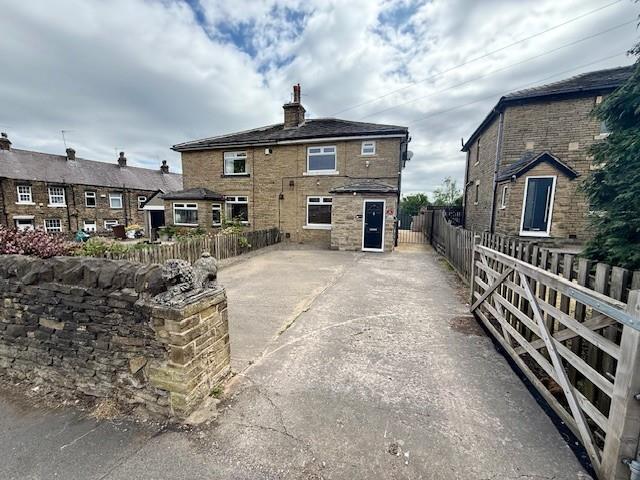 Main image of property: Harrogate Road, Eccleshill