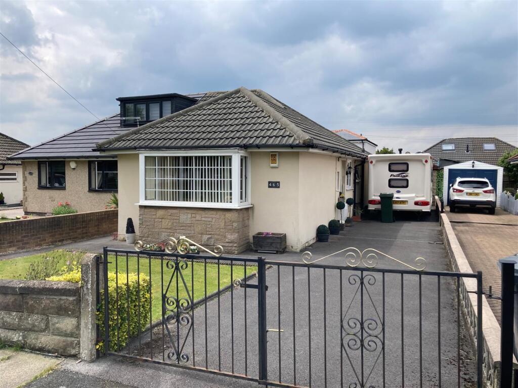 Main image of property: Kings Road, Wrose
