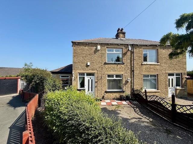 Main image of property: Blakehill Avenue, Eccleshill BD2