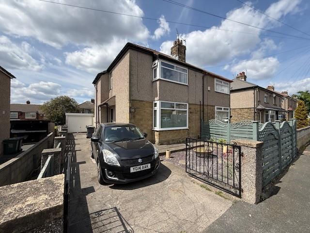 Main image of property: Ridgeway, Wrose, Shipley