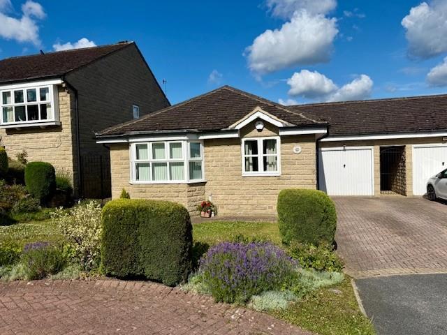Main image of property: Little Cote, Thackley, Bradford