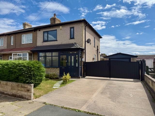 Main image of property: Plumpton Walk, Wrose, Bradford