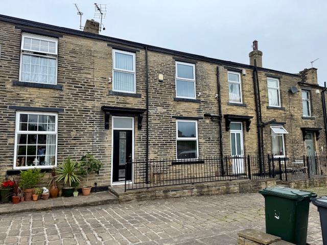 Main image of property: Prospect Place, Eccleshill, Bradford