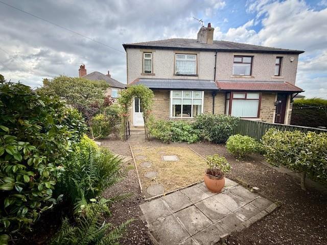 Main image of property: Bolton Drive, Eccleshill, Bradford