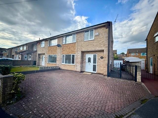 Main image of property: Cairns Close, Kings Park, BD2
