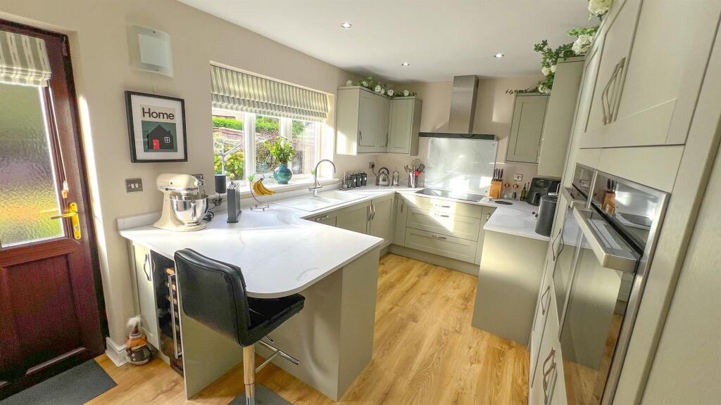 Additional image 7 of Coppice View, Idle, Bradford