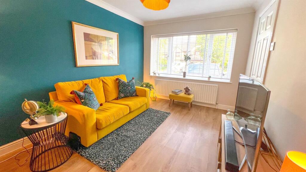 Additional image 12 of Coppice View, Idle, Bradford