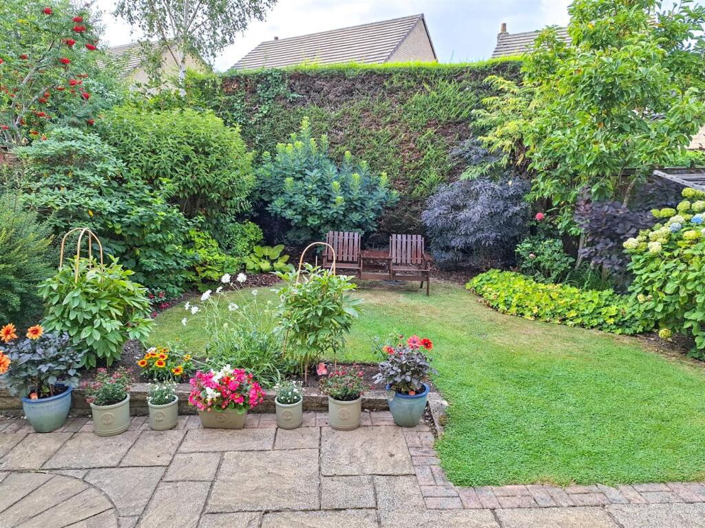 Additional image 29 of Coppice View, Idle, Bradford