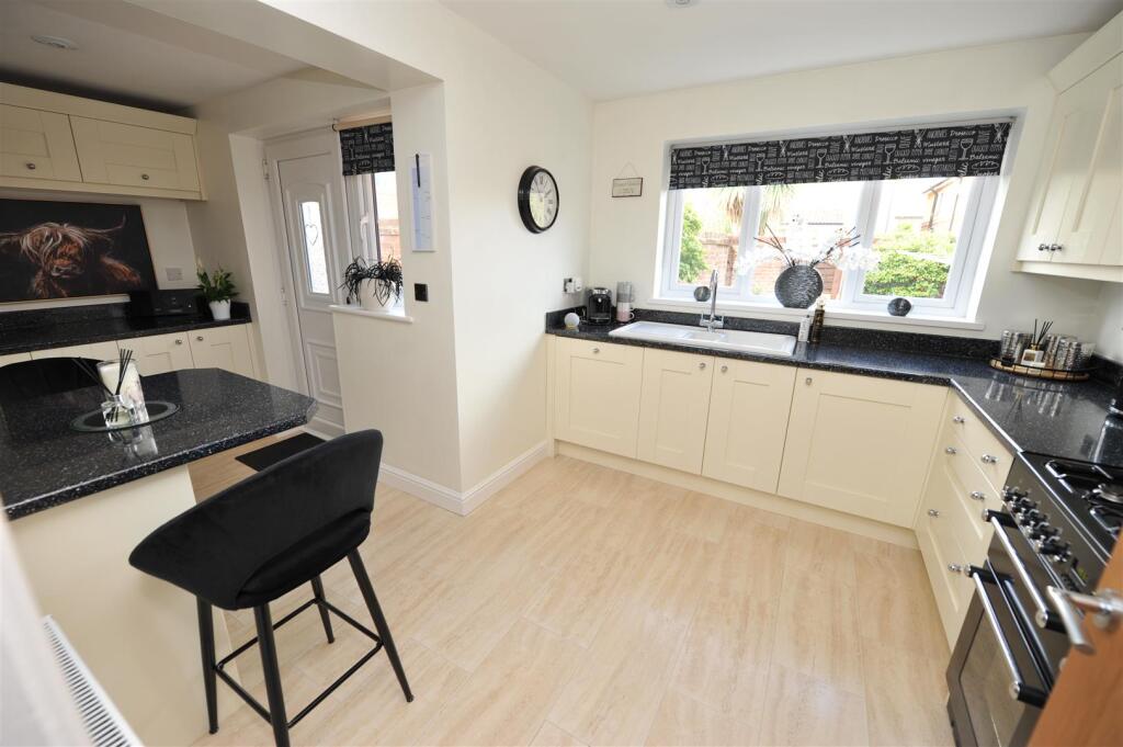 Additional image 5 of Sorrin Close, Idle, Bradford