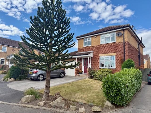 Additional image 22 of Sorrin Close, Idle, Bradford