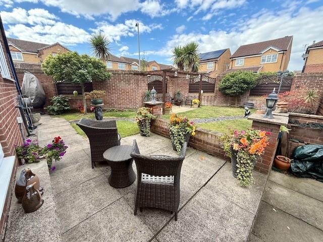 Additional image 20 of Sorrin Close, Idle, Bradford