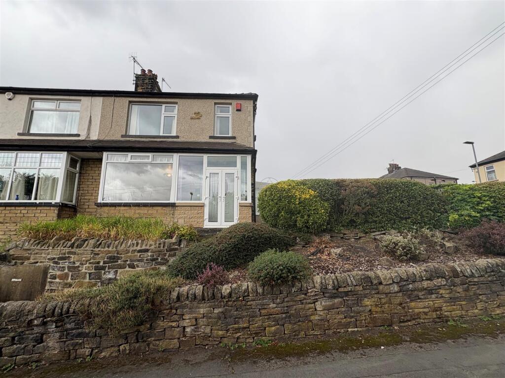 Main image of property: Thackley Old Road, Shipley