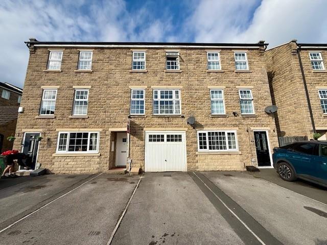 Main image of property: Myers Close, Idle, Bradford