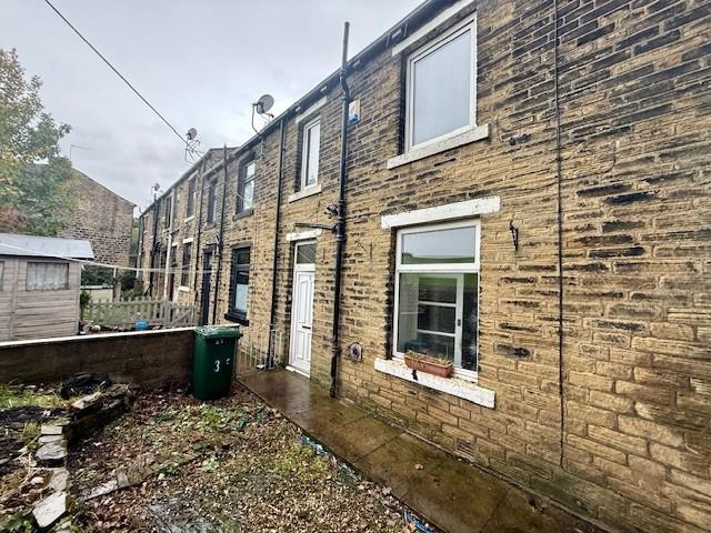 Main image of property: Park Road, Thackley, Bradford