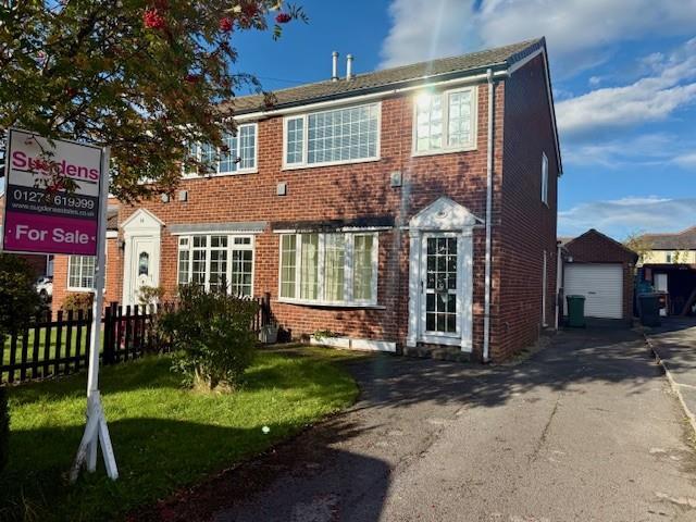Main image of property: Sunnybank Court, Yeadon, Leeds