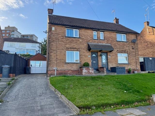 Main image of property: Old Park Road, Thorpe Edge, Bradford, BD10