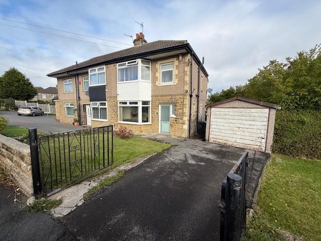 Main image of property: Leafield Way, Eccleshill, Bradford