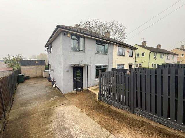 Main image of property: Springdale Crescent, Thorpe Edge BD10