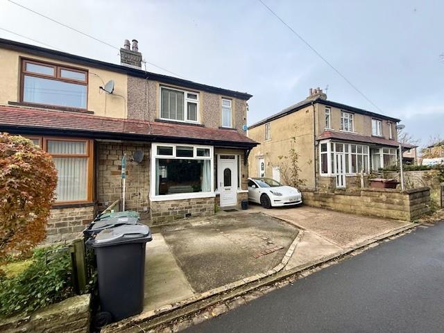 Main image of property: Wrose View, Wrose, Shipley