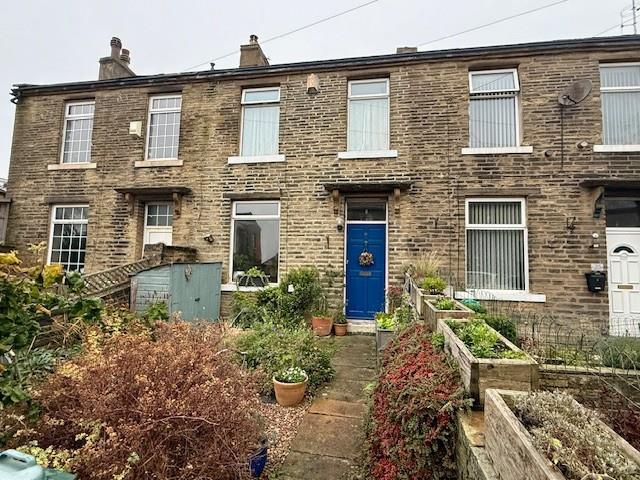 Main image of property: Quarry Street, Heaton BD9