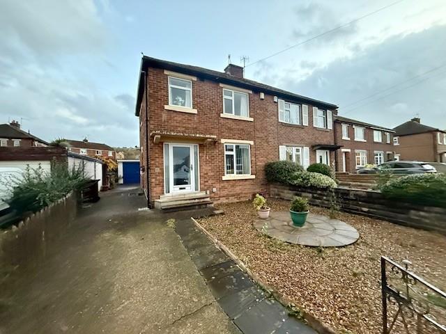Main image of property: Overdale Drive, Thackley
