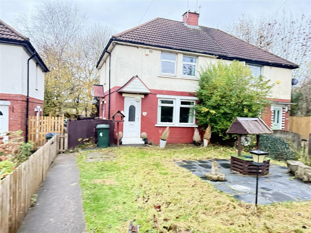 Main image of property: Ravenscliffe Avenue, Ravenscliffe, Bradford
